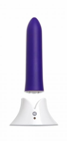 Nu Sensualle Point rechargeable vibrator.