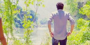 vaya paja k me he dao.. uy! estaba pensando en ti, Ana Brenda (1º y botella simulated) GIFS TVnovelas