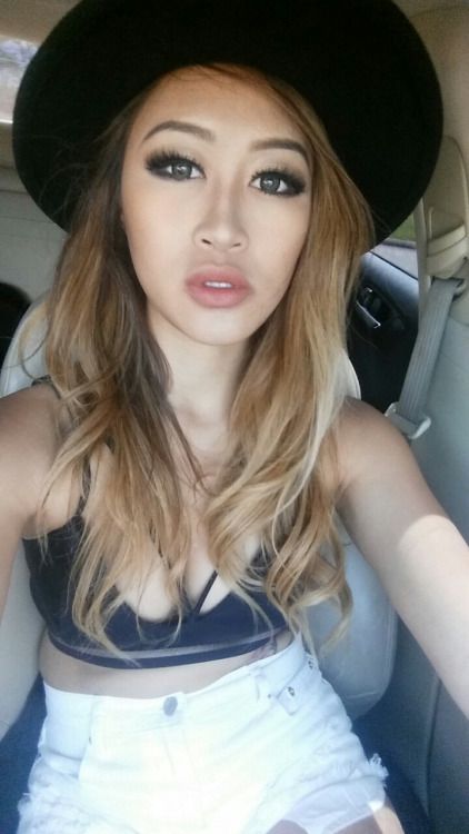 itsjusttmarylyn:

Wow can I look like this everyday plz...