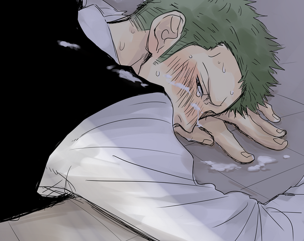 zoro