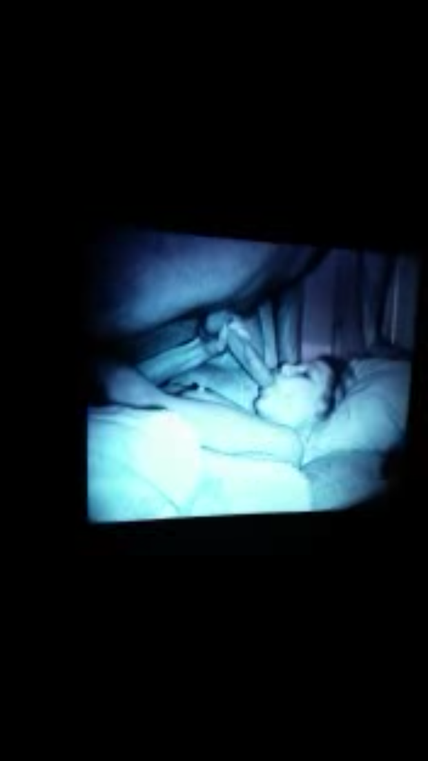 Home movie...