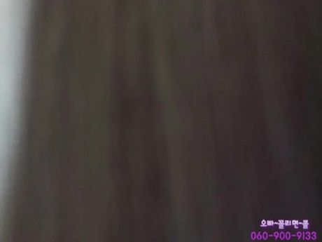 Koreans film themselves fucking with cellphone