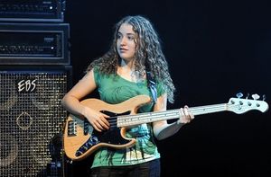 Tal Wilkenfeld