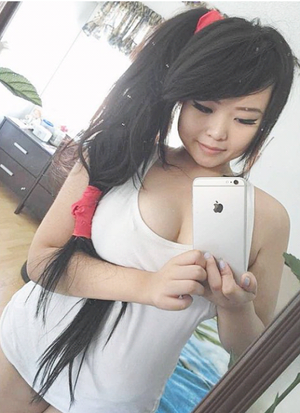 Sexy Full Hot Chinese Girl Galleries