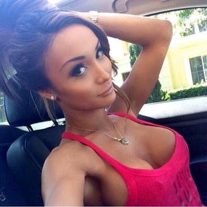 fucktoy with big fake tits