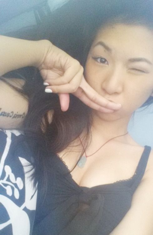 aznxserenity:

Its been a while since I actually took a...