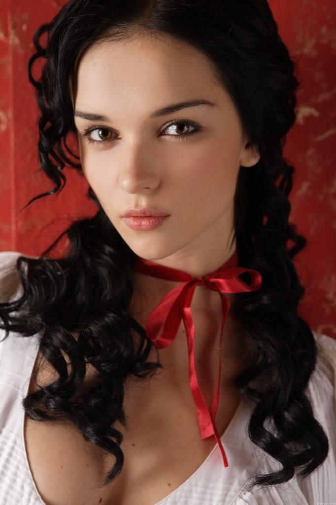 Red ribbon