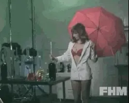 Ah, Science