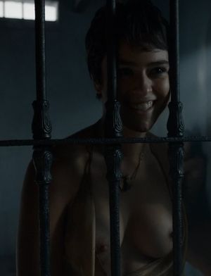 Rosabell Laurenti Sellers - GoT s05e07 05