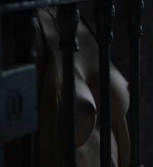 Rosabell Laurenti Sellers - GoT s05e07 09