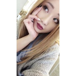 loch-ness-monstaa: Because you have to show off that dark...