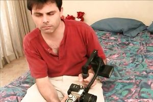 Honey loves the lotion! Even when she aint pregnant she always puts lotion on her skin to keep it soft and scented. Now that she's pregnant she uses all kinds of exotic lubes to help her skin avoid unsightly stretch-marks and to m...