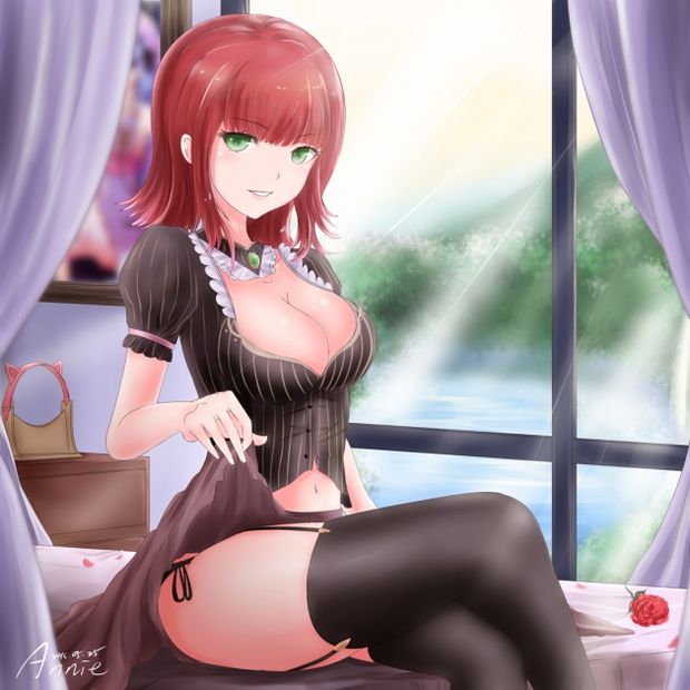 Annie