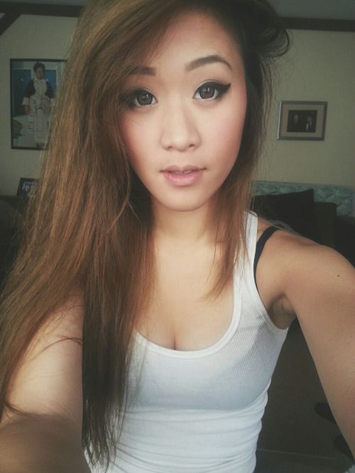 phanyialo:Blank. Bigboobs, Toket Gede, Tetek Montok, Foto Cewek...