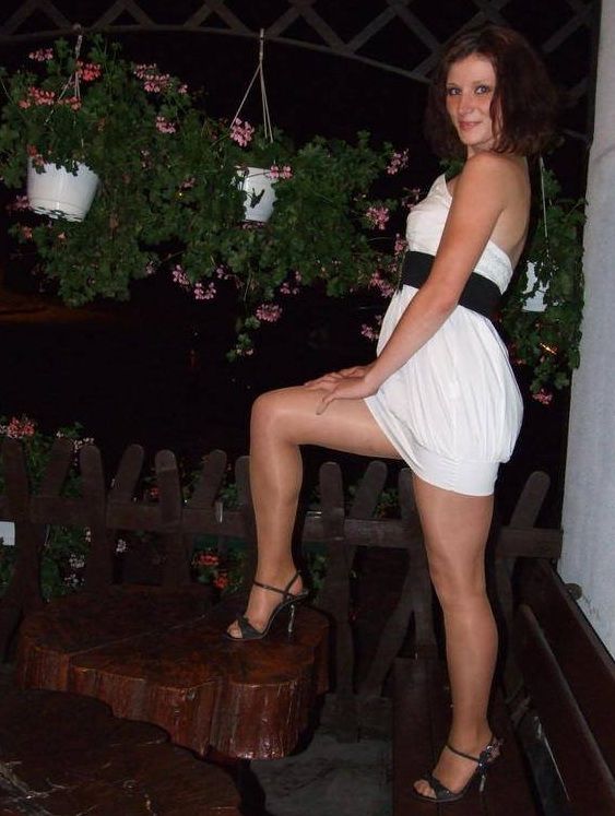 Young wild hottie