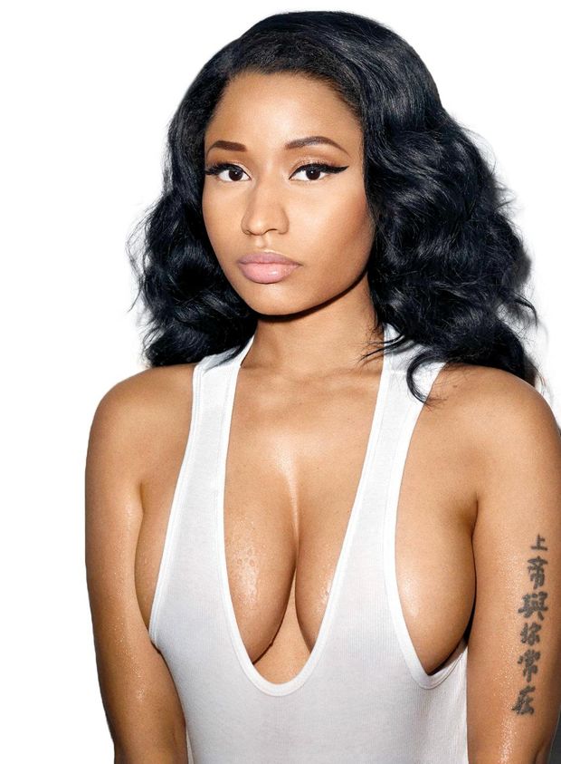 Nicki Minaj