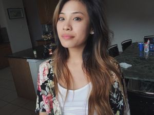 mako-sato: This lighting + new bronzer & highlighter got...