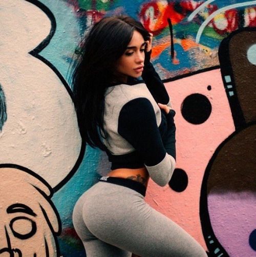 Sexy HD Yoga Pants XXX Galleries