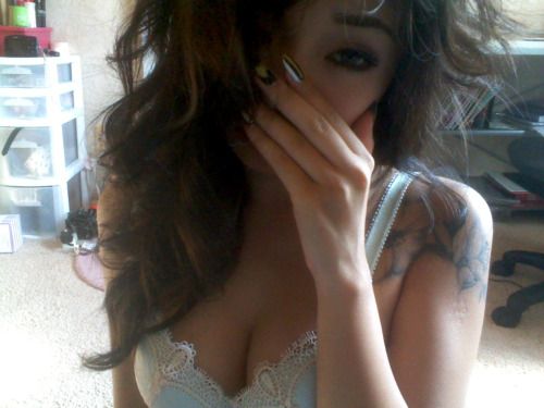 minimarshuu:

. Bigboobs, Toket Gede, Tetek Montok, Foto Cewek...