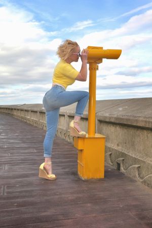 Hot Full HD Milf Pic