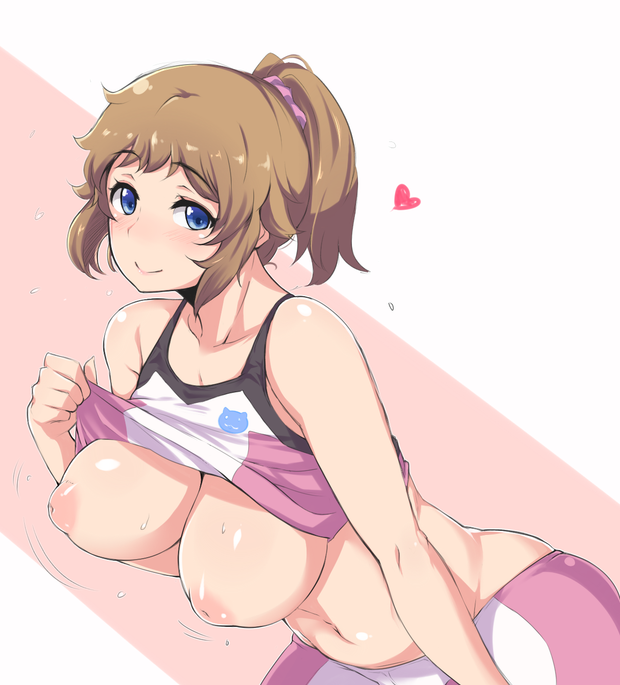 Fumina Hoshino :X