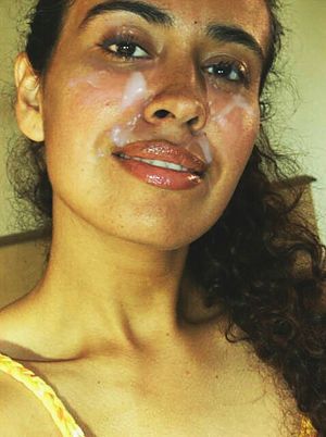 Full HD Cum Facial Sex Pics