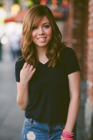 Jennette McCurdy