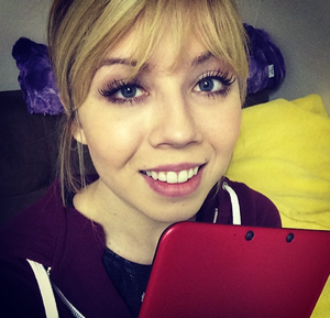 Jennette McCurdy