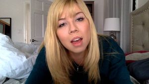 Jennette McCurdy