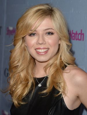 Jennette McCurdy