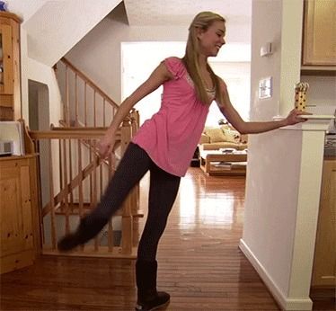 HD Full Yoga Pants Sex