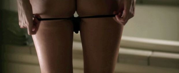 Shantel VanSanten Nude Photos from Something Wicked