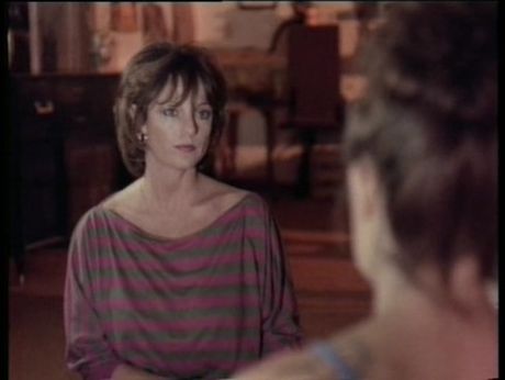 The great Kay Parker and Honey Wilder fuck a reallu young looking boy