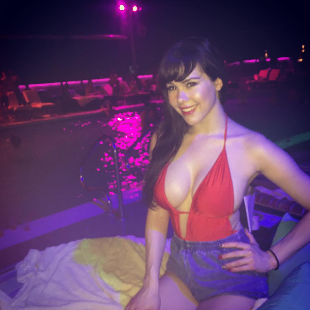 Claire Sinclair!