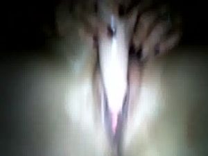 Bbw Wife Masturbate Orgasm With Dildo