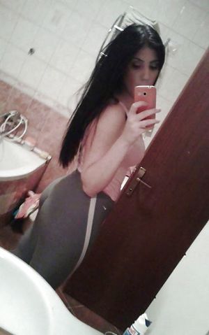 Full Yoga Pants Sex Pix