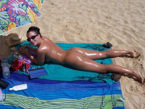 Nude Art Collection