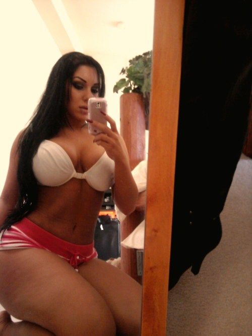 Sexy HD Thick Porn Gallery