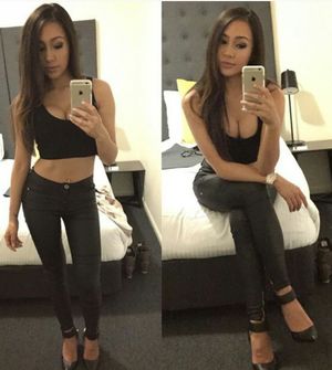 Sexy Full HD Chinese Gallery