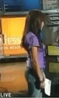 Robin Meade