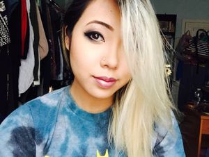 calciferr-r: I’m actually looking forward to working today hehe...