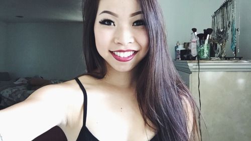 nncy-ngyn:3rd of June, 2015 // Nothing but smilesssss...