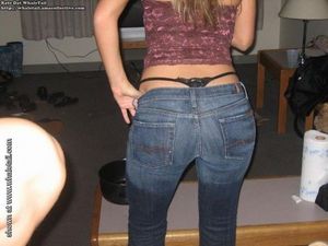 Whale Tail