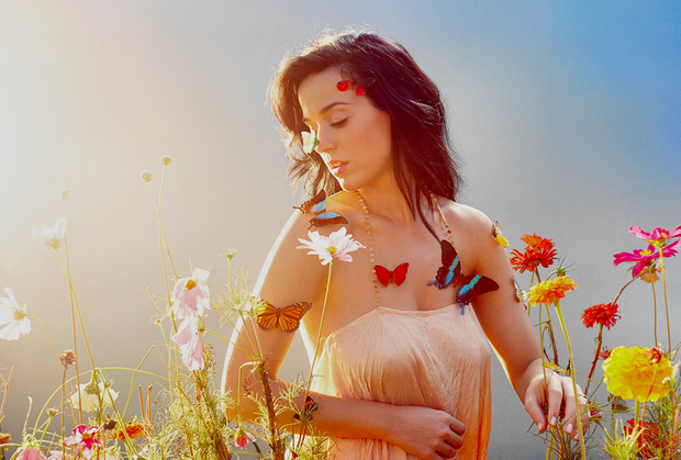 katy perry
