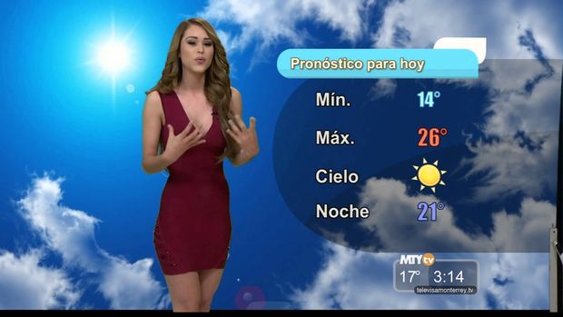 Yanet Garcia