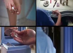 Sarah Michelle Gellar