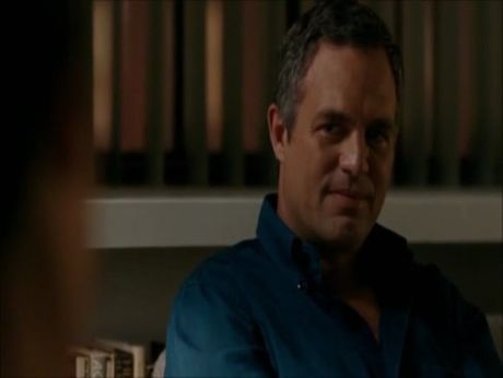 PINCHES MARK RUFFALO Y MATT BOMER SOCORRO