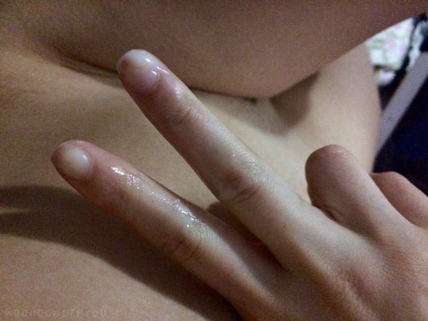 Lots and lots of female masturbation videos