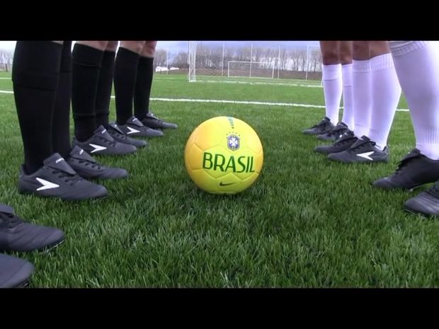 Lexi Dona World.Cup.Teens.Football