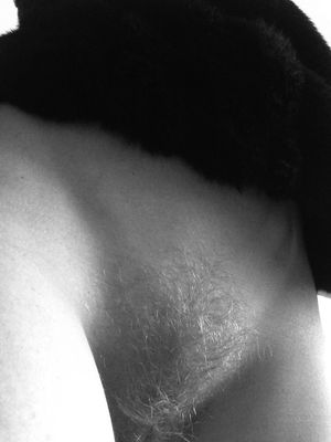 Microkinis will reveal beautiful tufts of fur peeking out for public view.